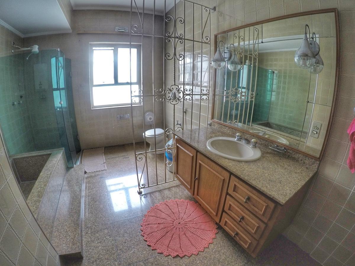 Red Monkey Hostel: Agua Branca São Paulo Eksteriør billede
