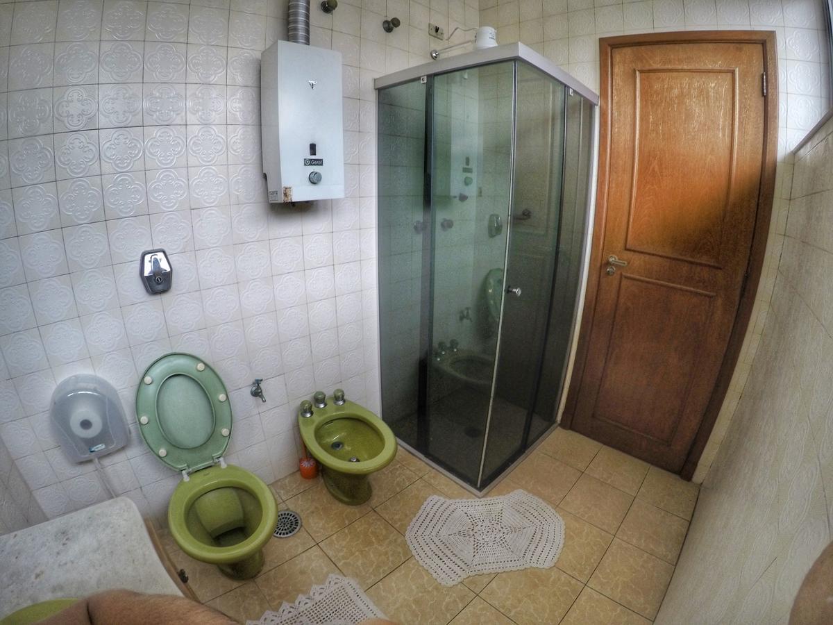 Red Monkey Hostel: Agua Branca São Paulo Eksteriør billede